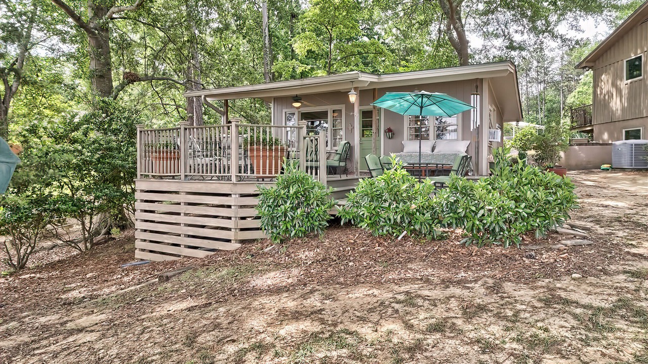 Photo of Outdoor in Ridgeway