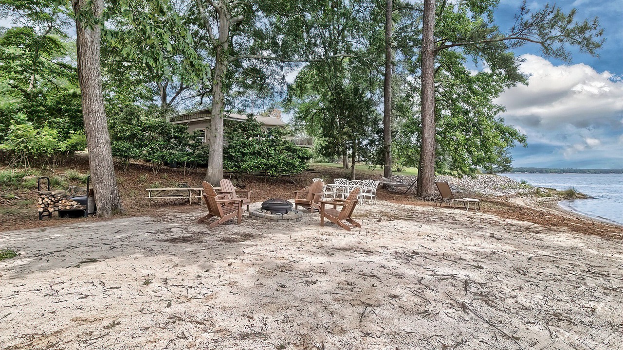 Photo of Patio Balcony in Ridgeway
