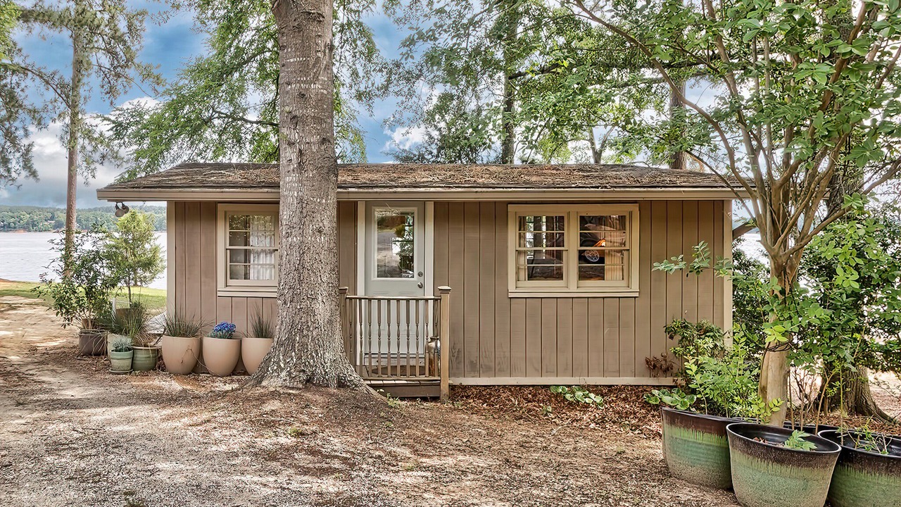 Photo of Outdoor in Ridgeway