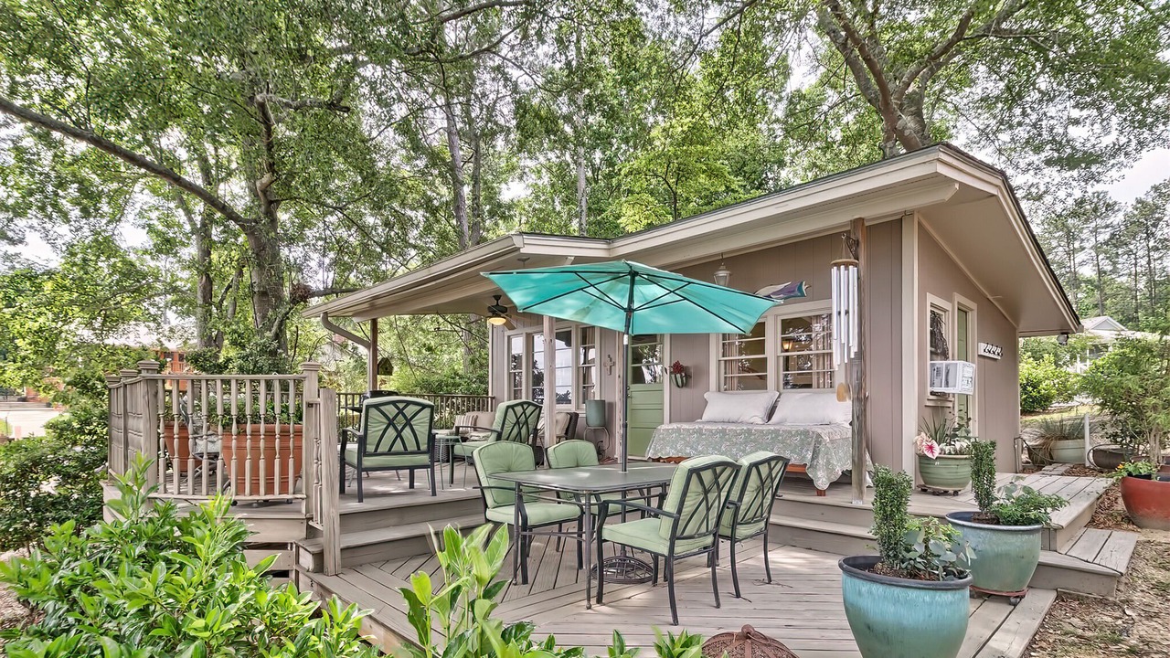 Photo of Outdoor in Ridgeway