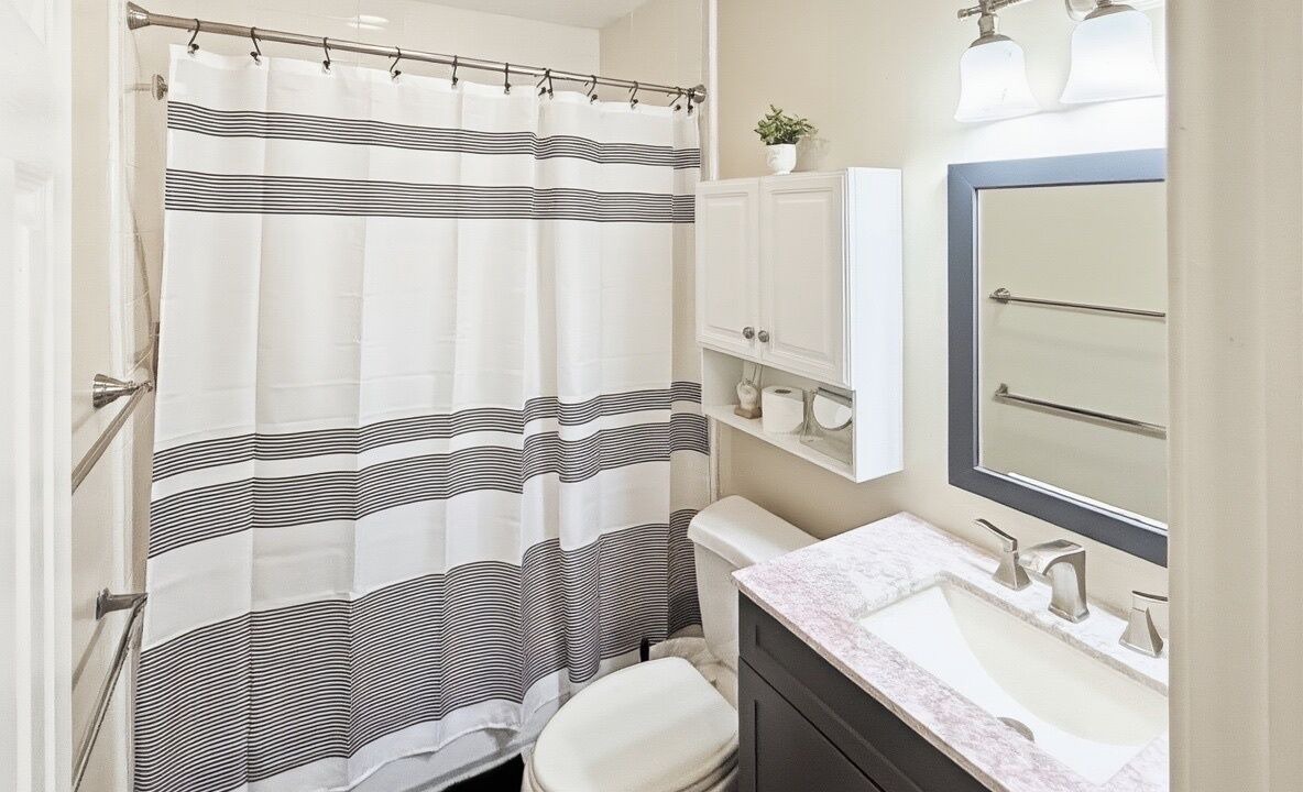 Photo of Bathroom in Spring Branch West