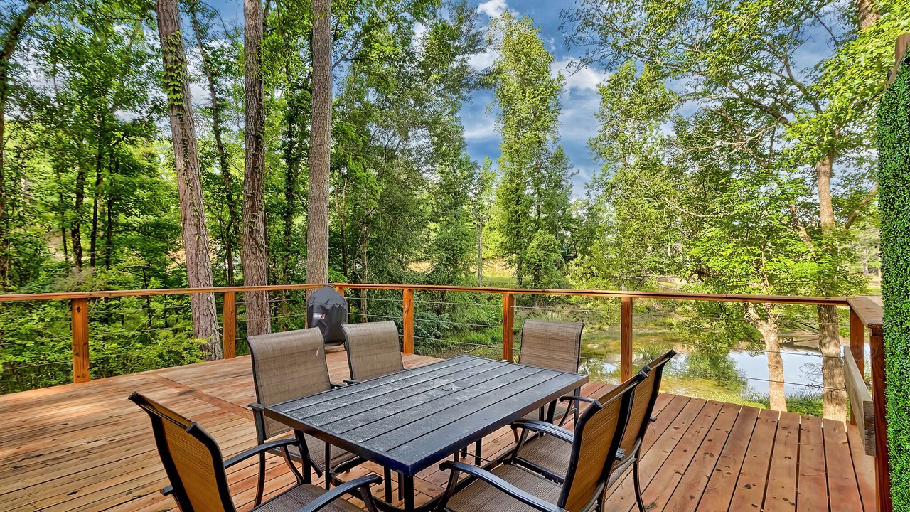 Photo of Outdoor in Ridgeway