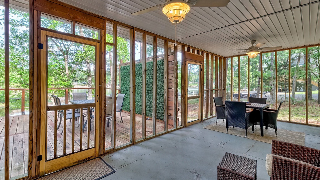 Photo of Outdoor in Ridgeway