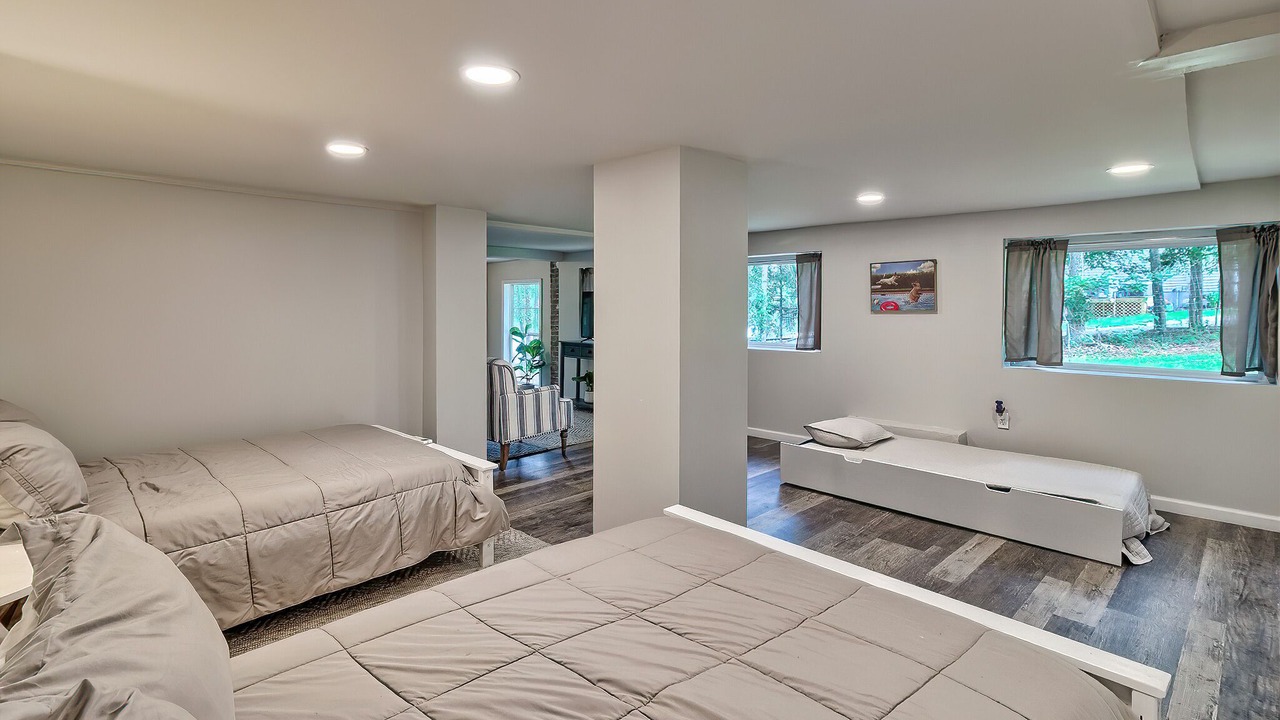 Photo of Bedroom in Ridgeway