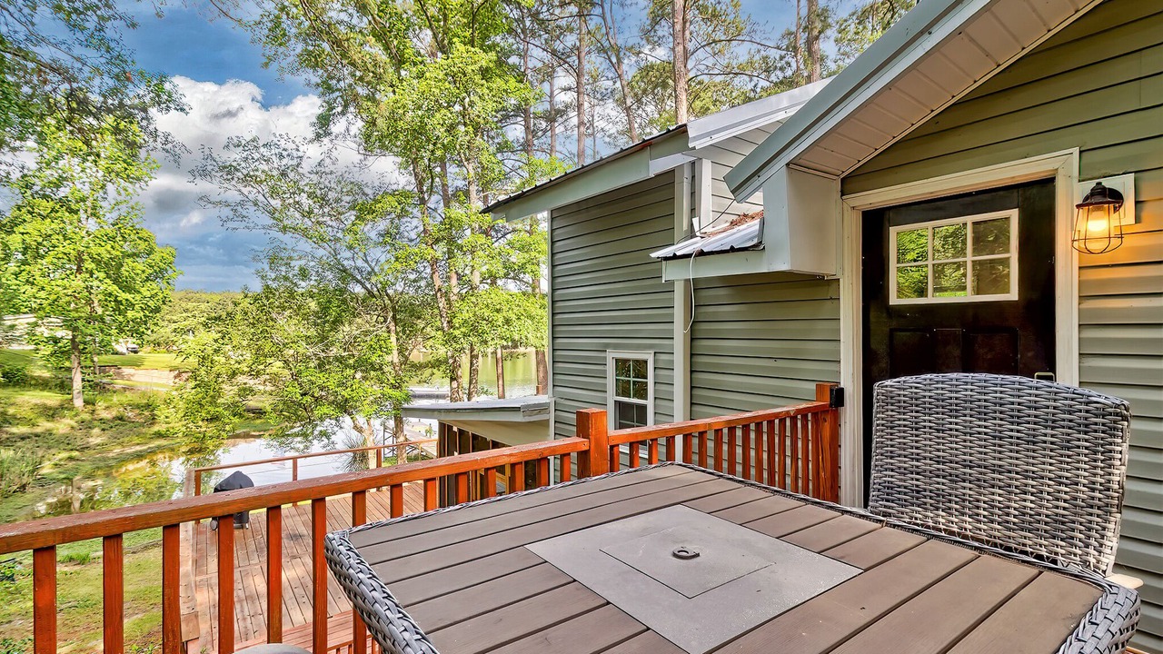 Photo of Outdoor in Ridgeway