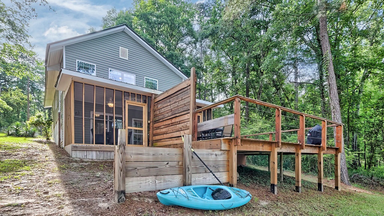 Photo of Outdoor in Ridgeway