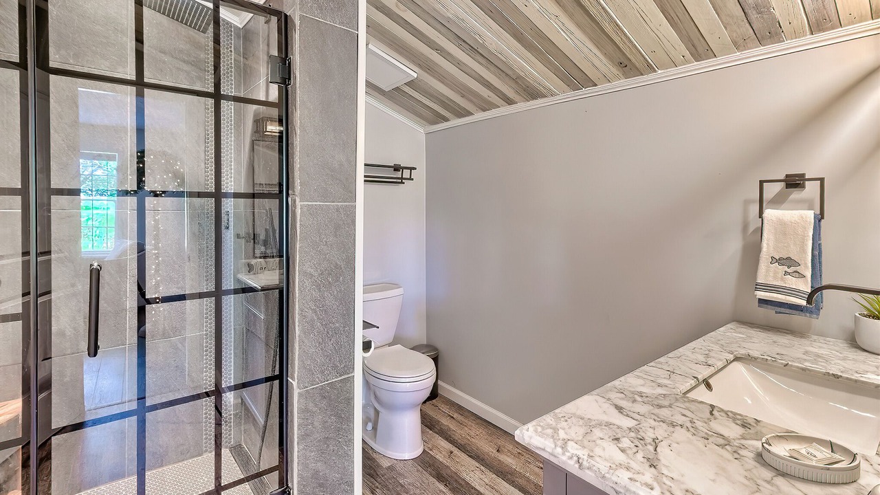 Photo of Bathroom in Ridgeway