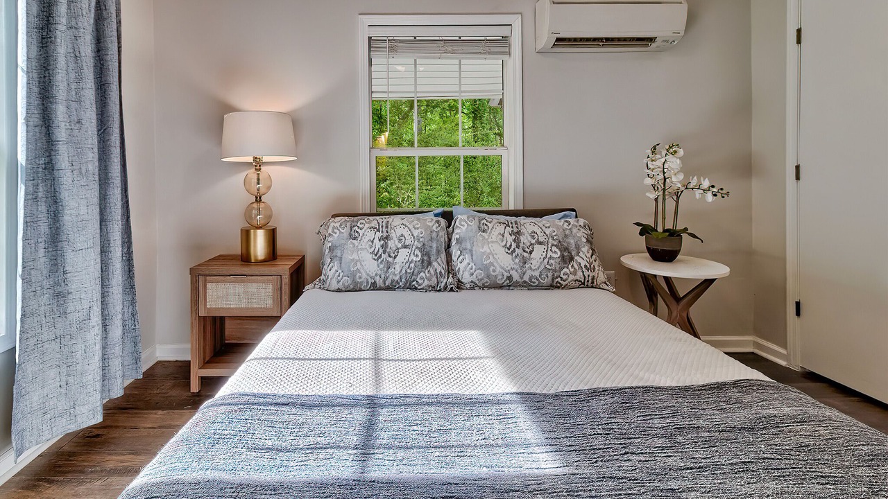 Photo of Bedroom in Ridgeway
