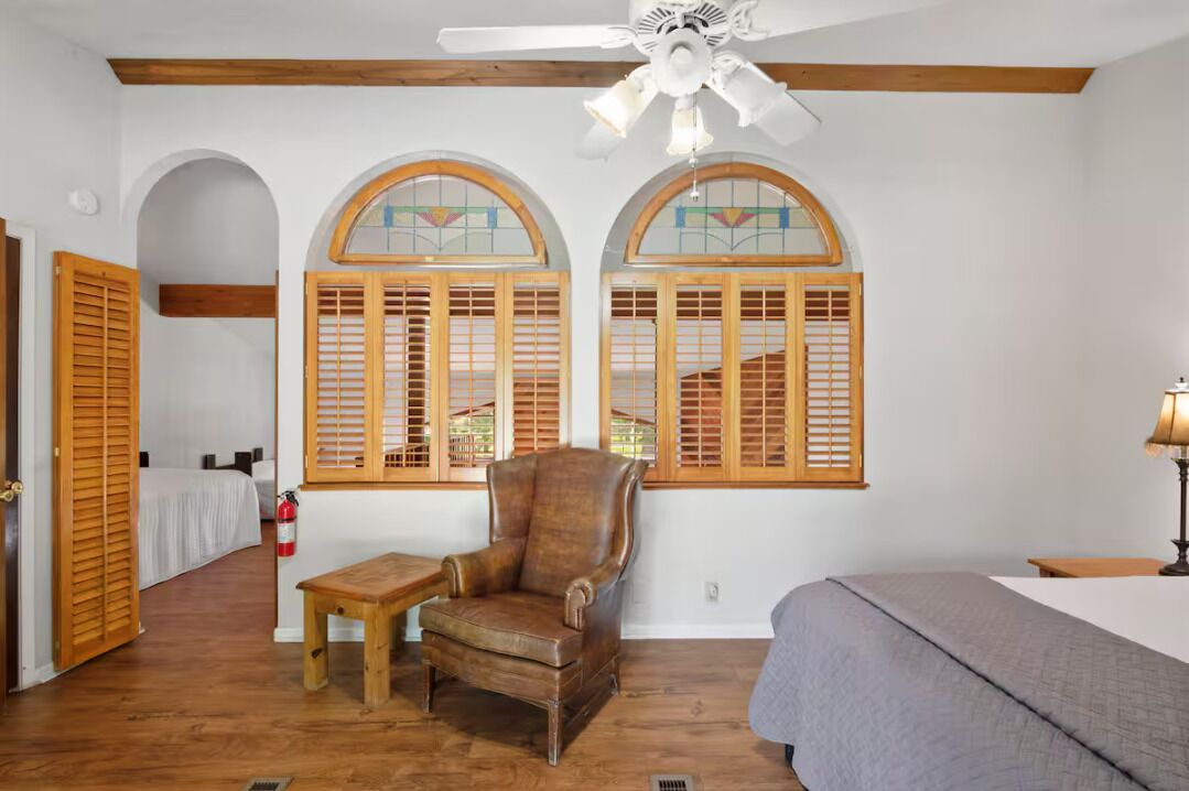 Photo of Bedroom in Rio Frio