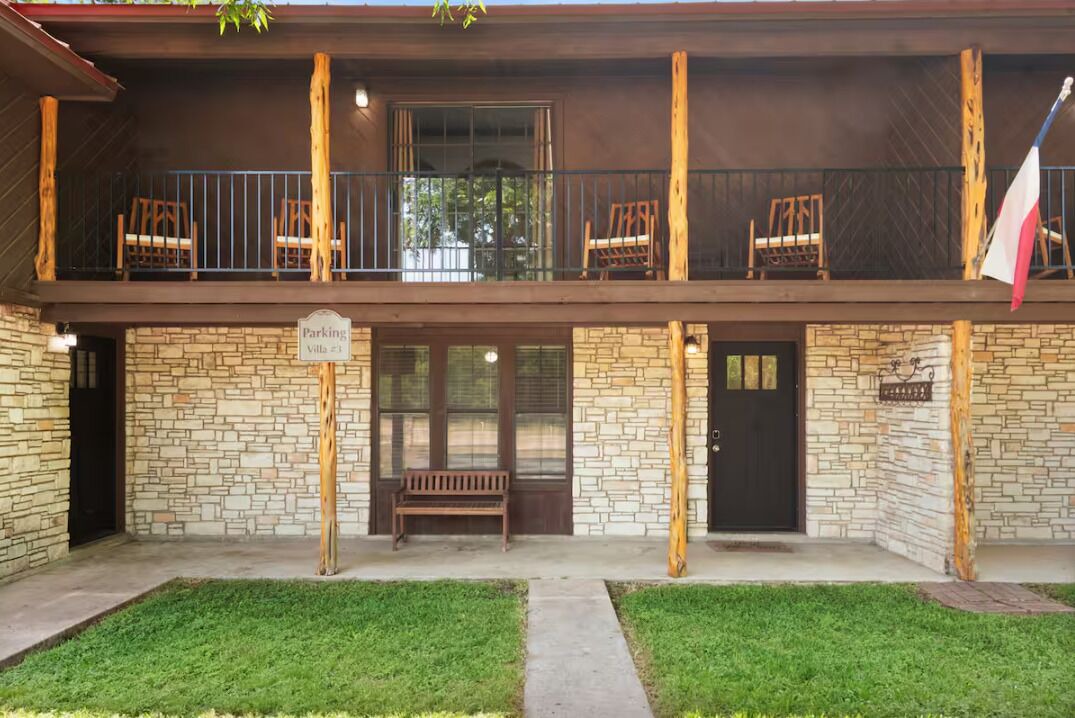 Photo of Patio Balcony in Rio Frio