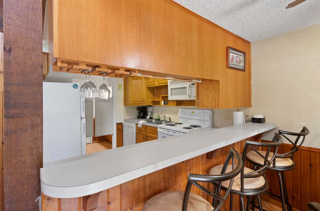 Photo of Kitchen in Rio Frio