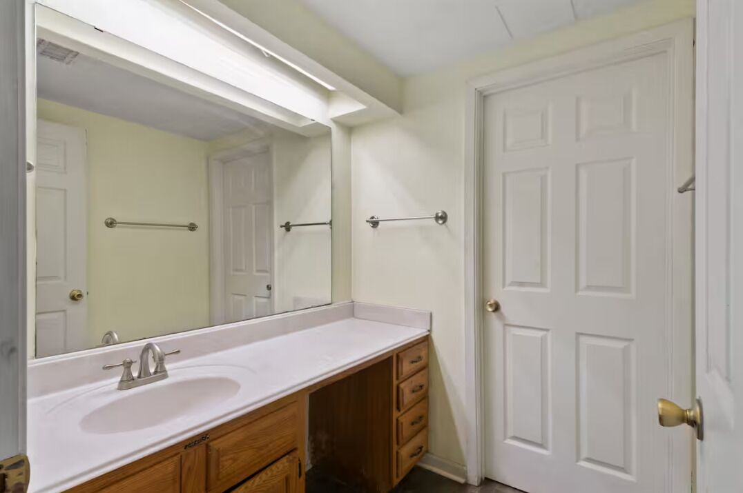 Photo of Bathroom in Rio Frio
