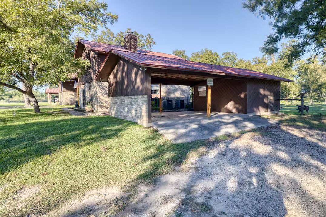 Photo of Outdoor in Rio Frio