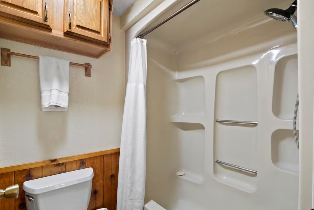 Photo of Bathroom in Rio Frio