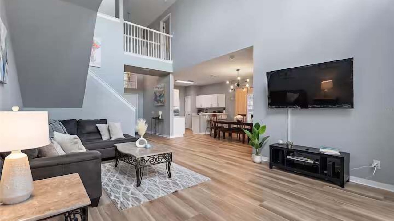 Photo of Livingroom in West Haven