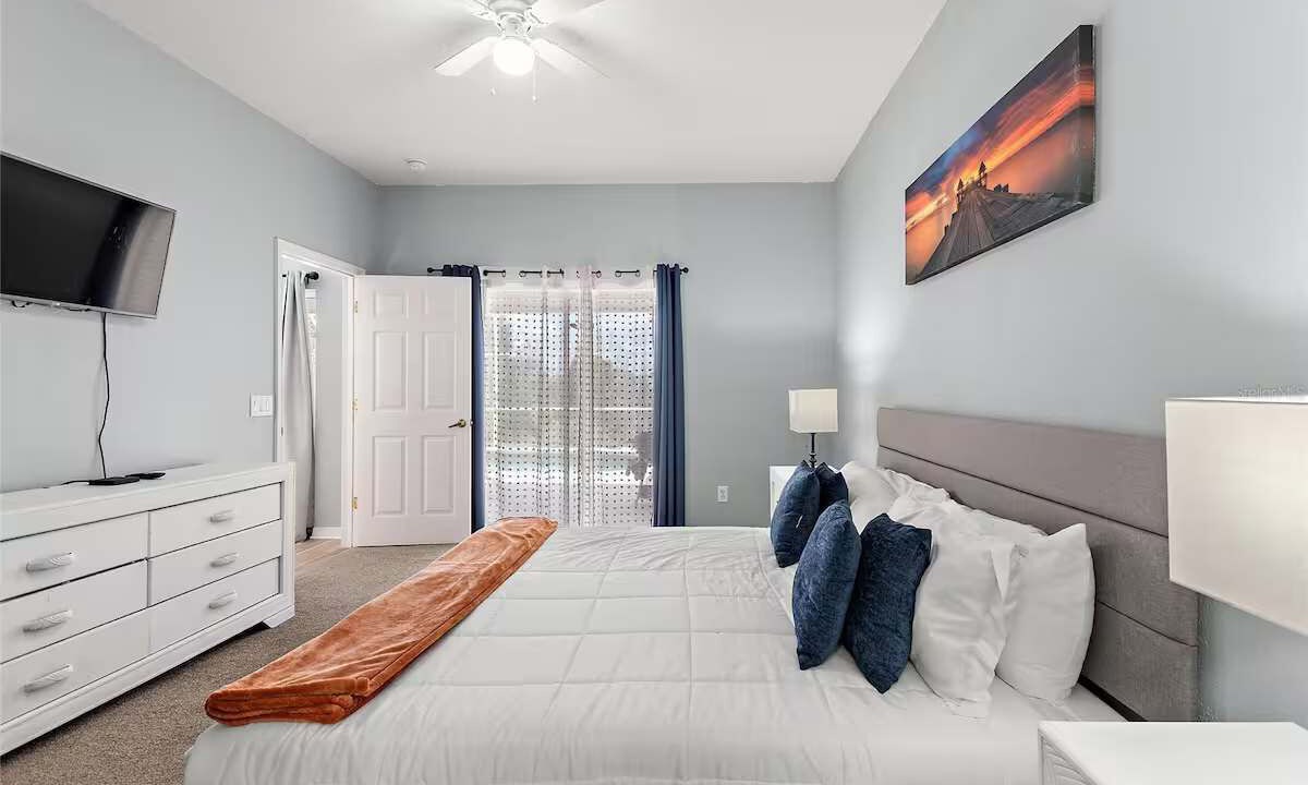 Photo of Bedroom in West Haven