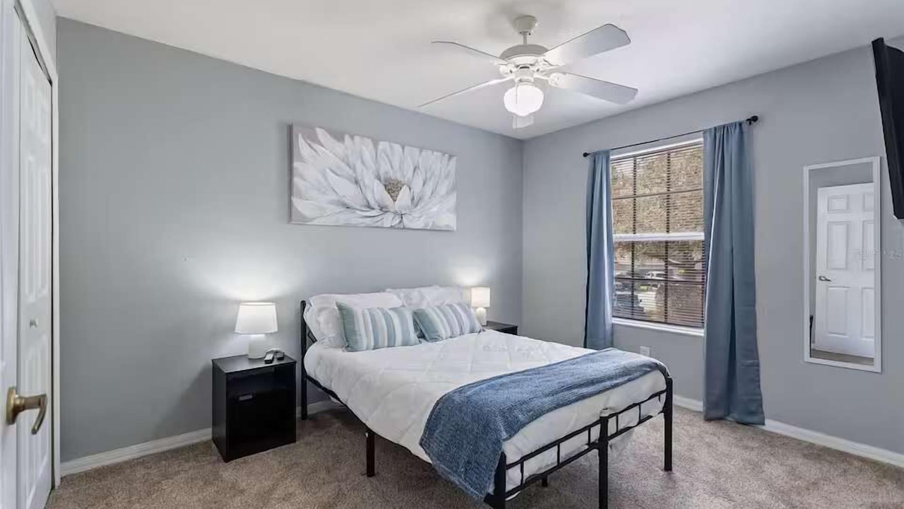 Photo of Bedroom in West Haven