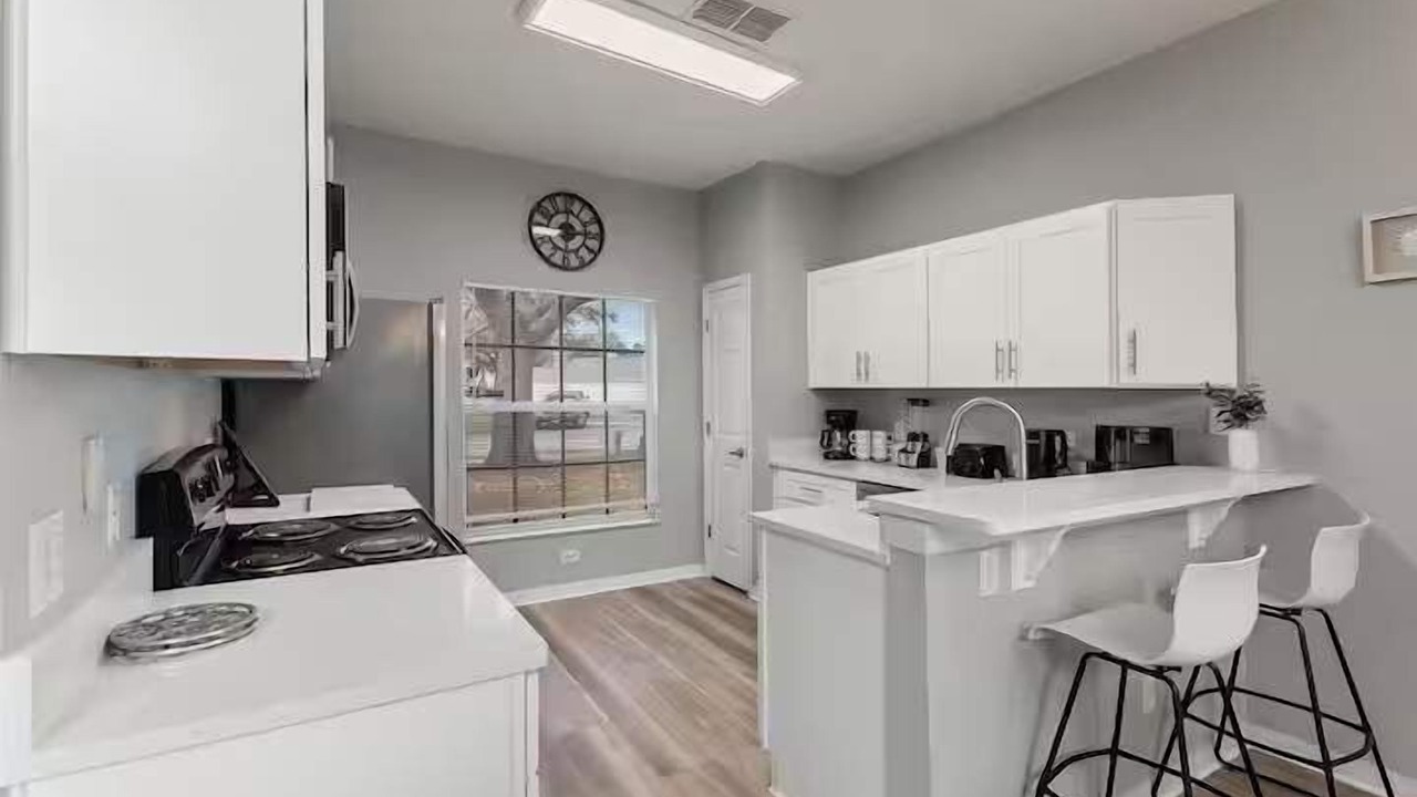 Photo of Kitchen in West Haven