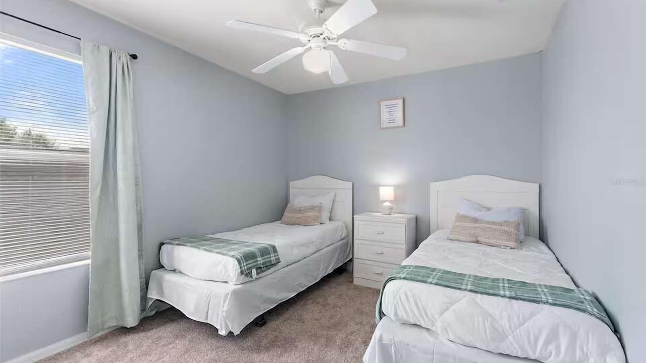 Photo of Bedroom in West Haven