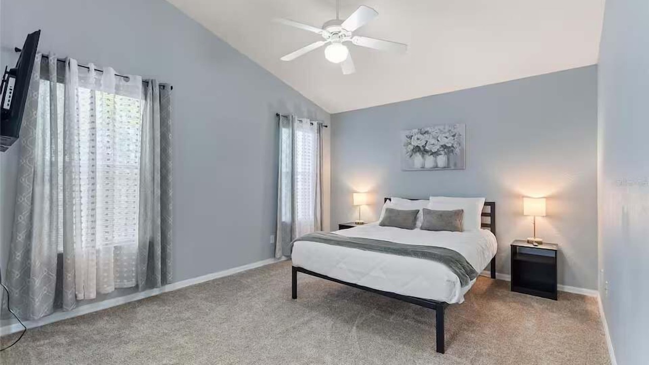 Photo of Bedroom in West Haven