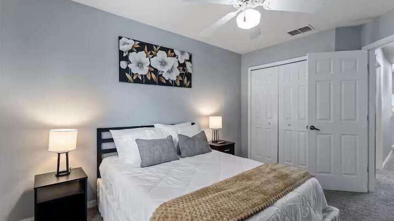 Photo of Bedroom in West Haven