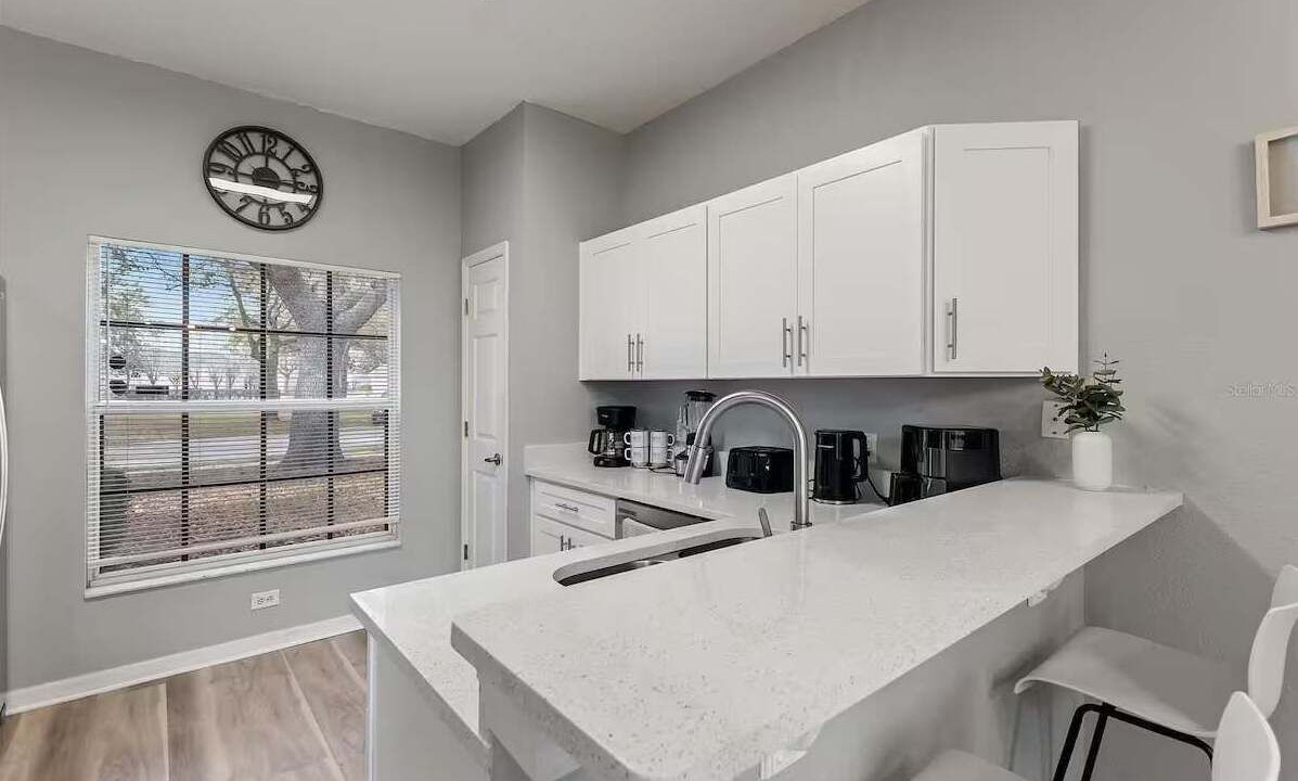 Photo of Kitchen in West Haven