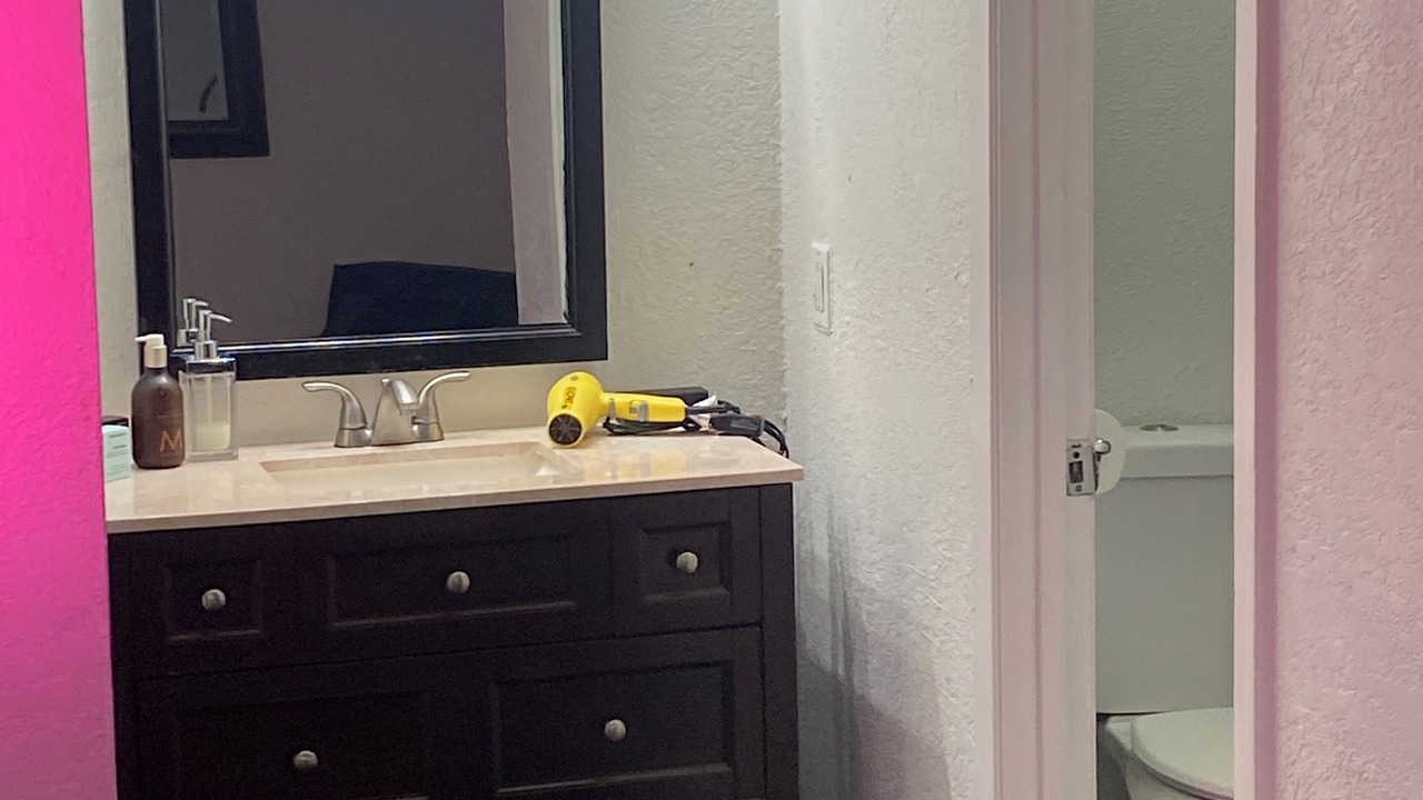 Photo of Bathroom in Turtle Creek