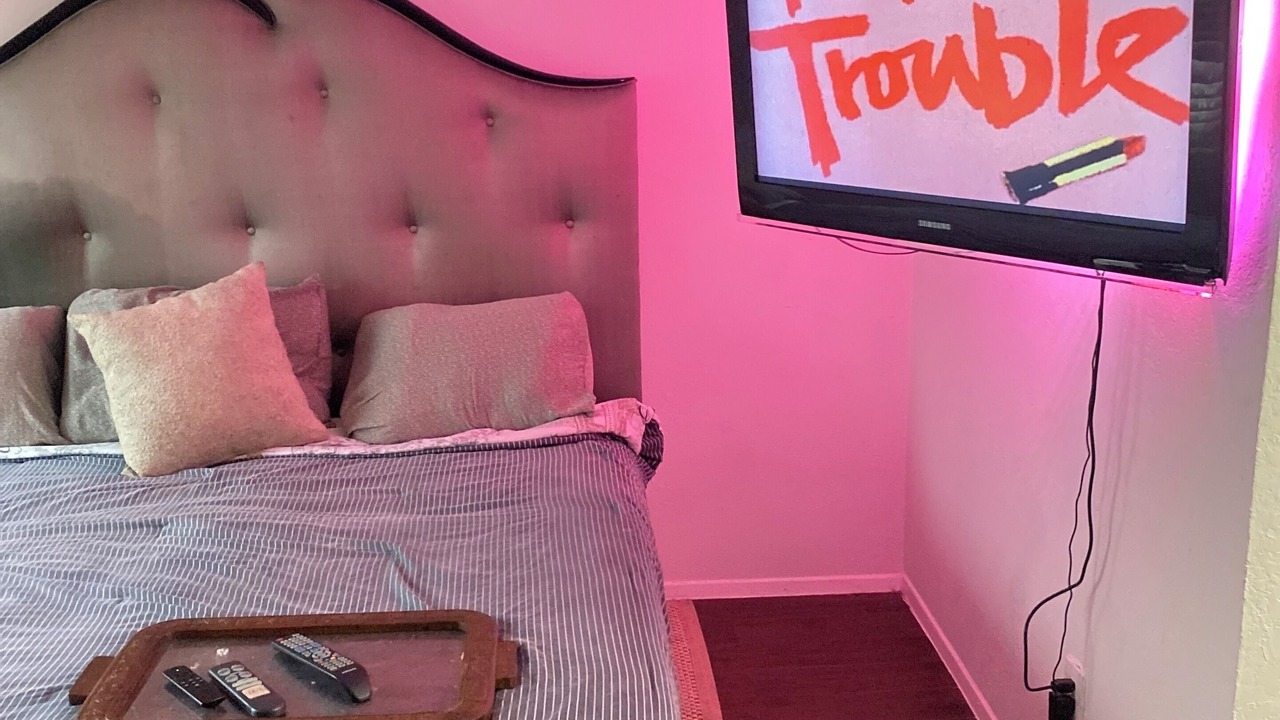 Photo of Bedroom in Turtle Creek