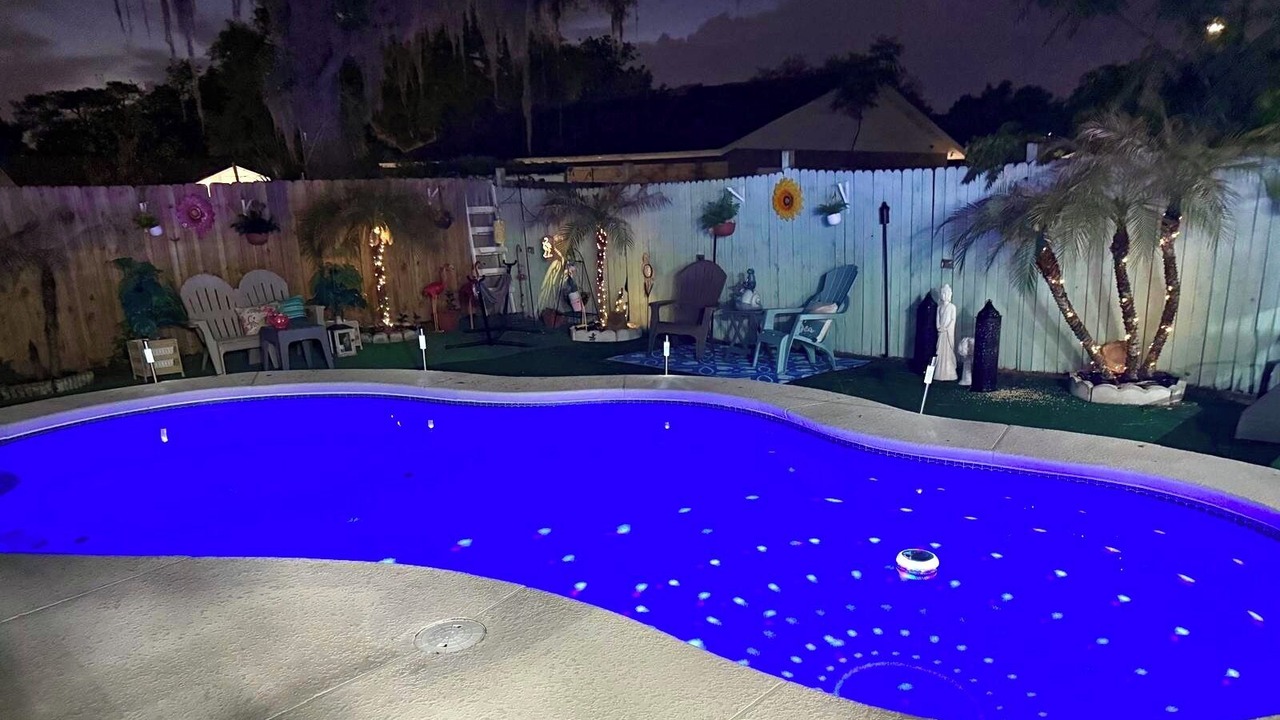 Photo of Outdoor in Casselberry