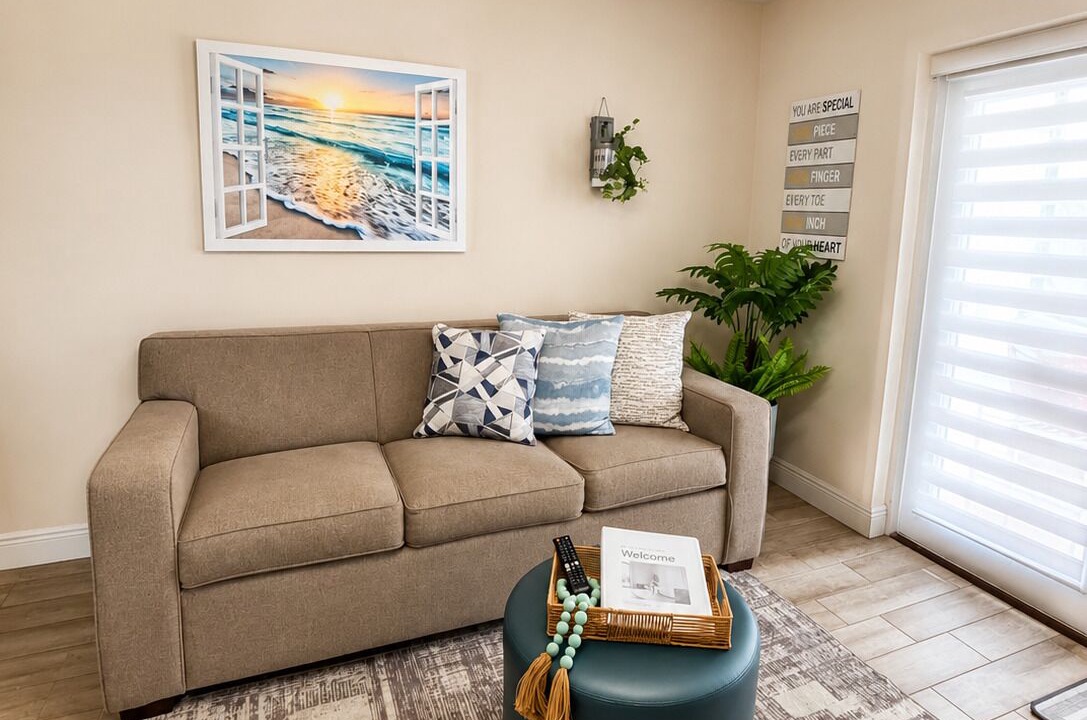 Photo of Livingroom in Casselberry