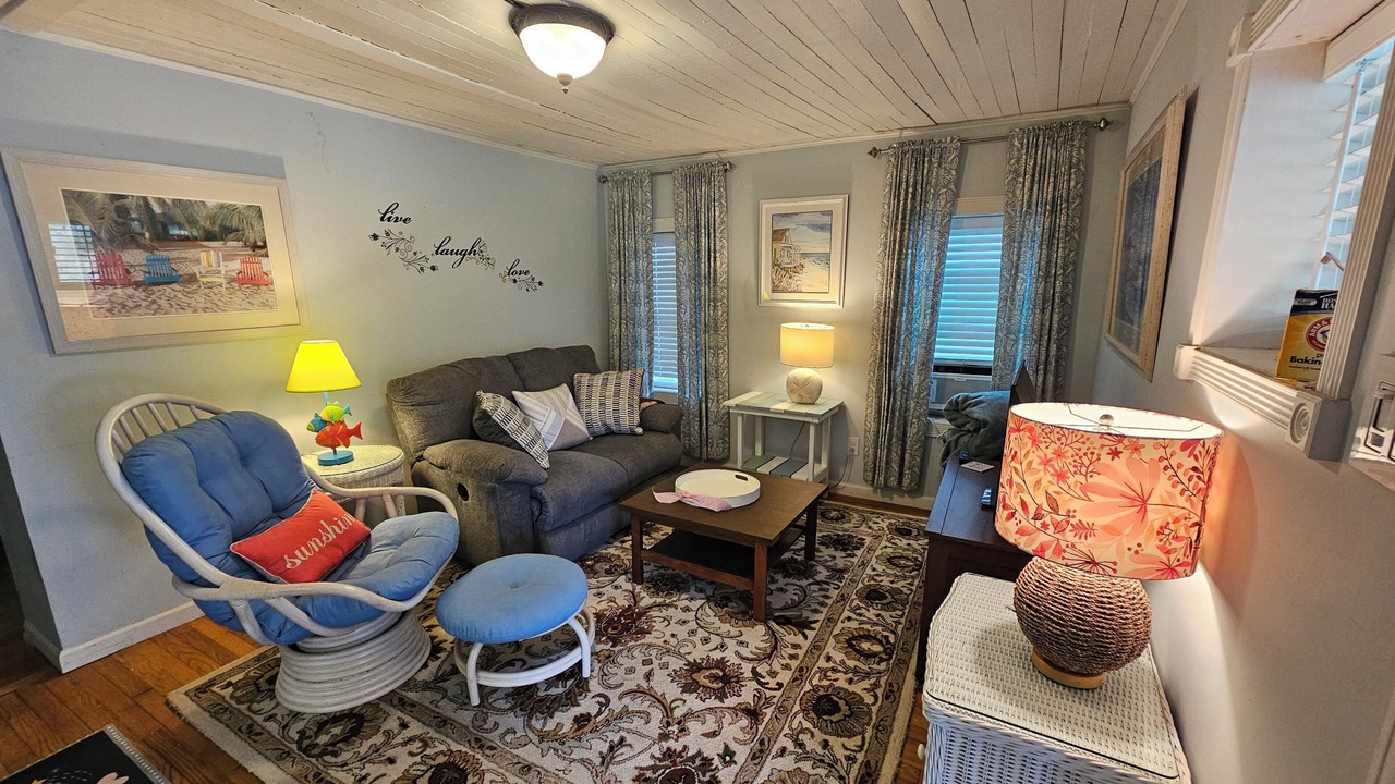 Photo of Livingroom in Shallotte