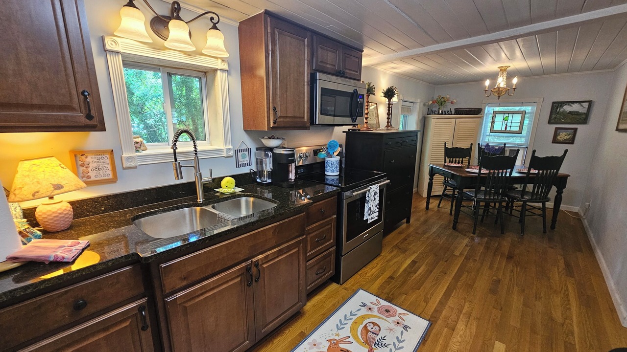 Photo of Kitchen in Shallotte