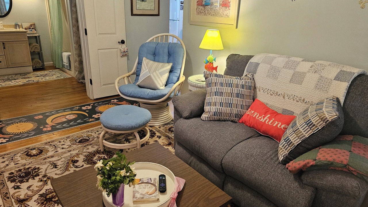 Photo of Livingroom in Shallotte