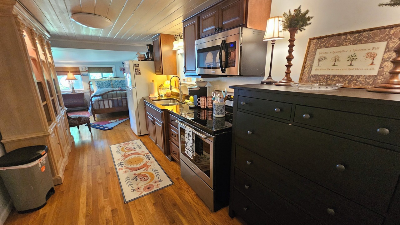 Photo of Kitchen in Shallotte