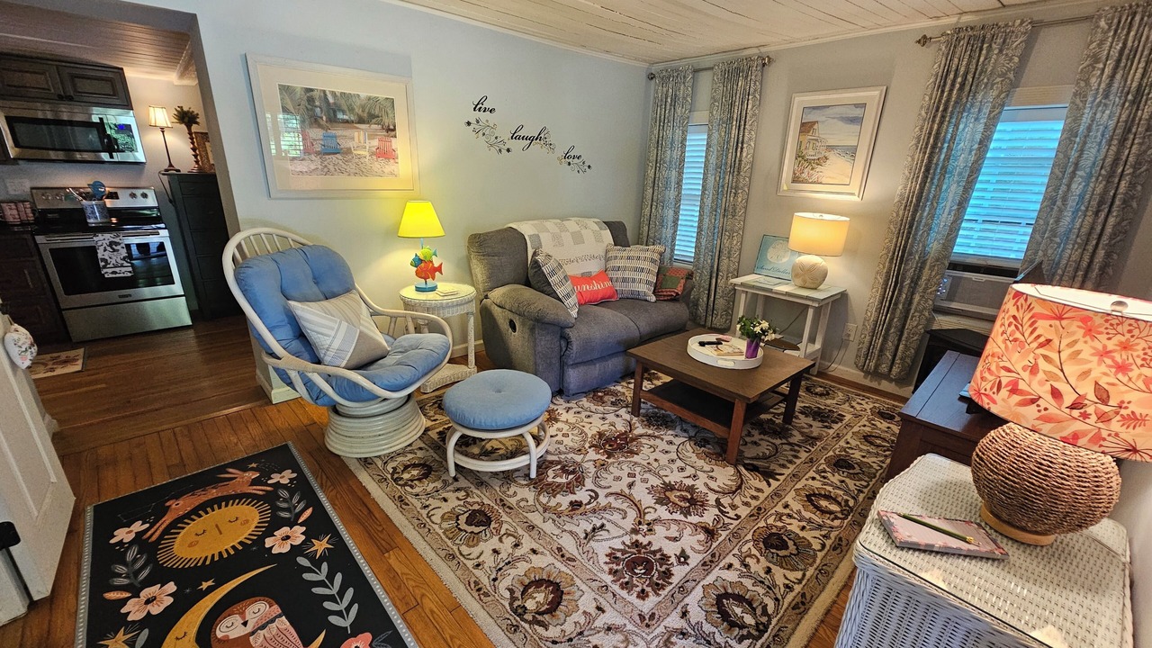 Photo of Livingroom in Shallotte