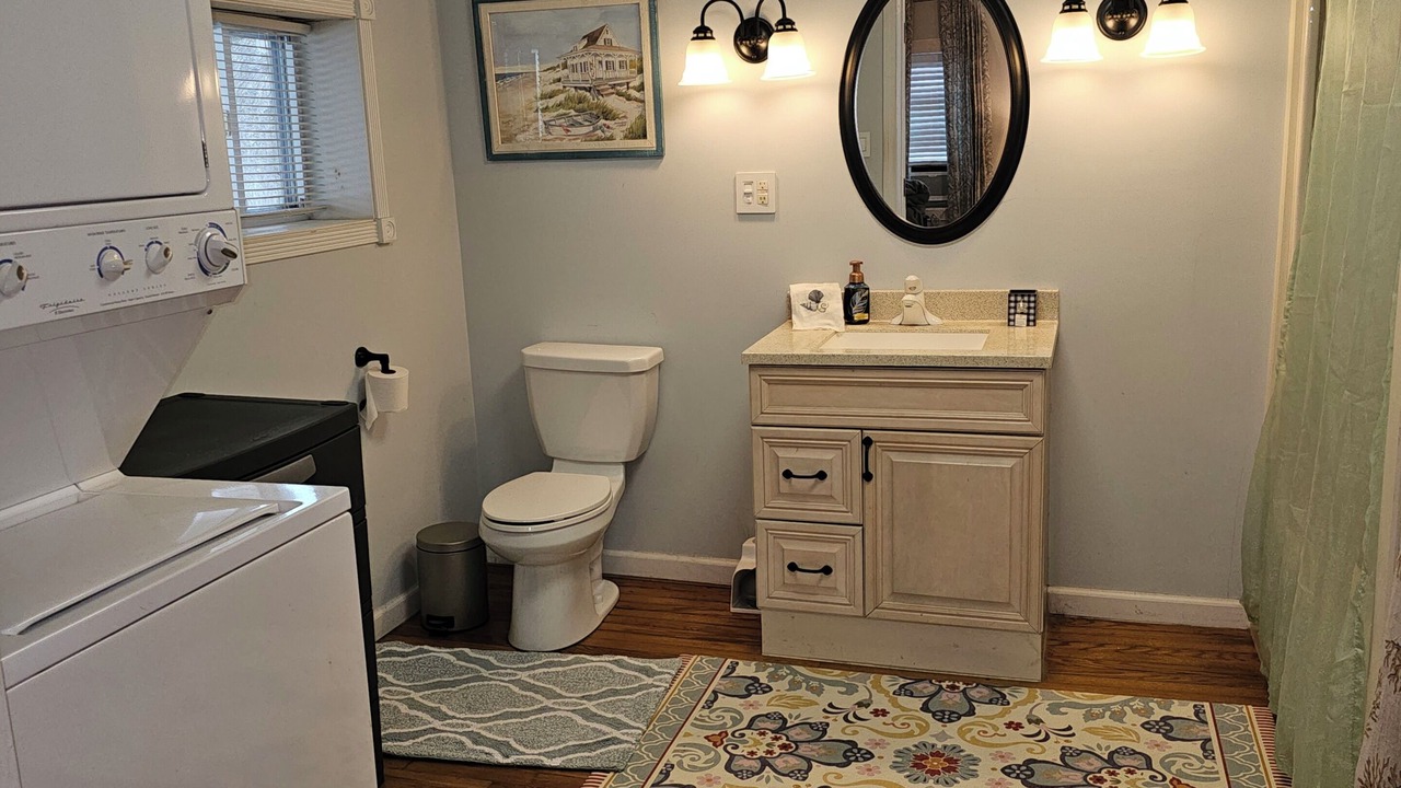Photo of Bathroom in Shallotte
