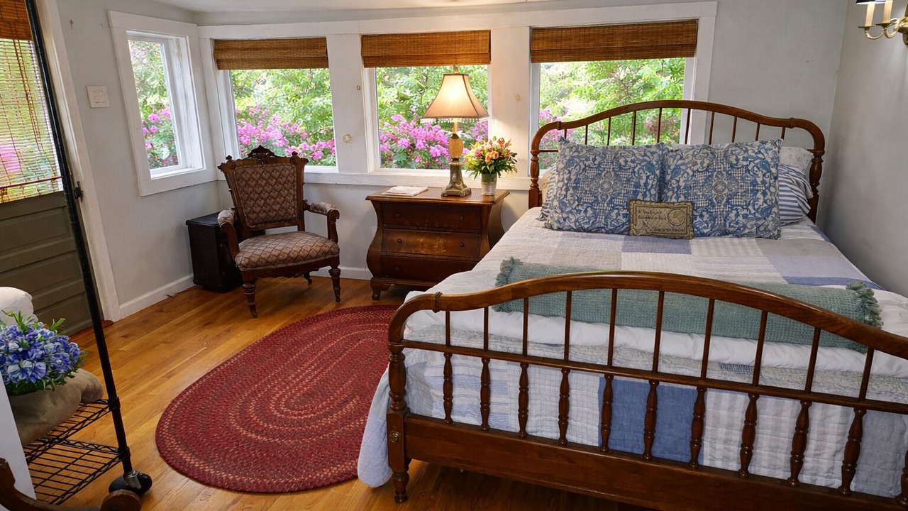 Photo of Bedroom in Shallotte