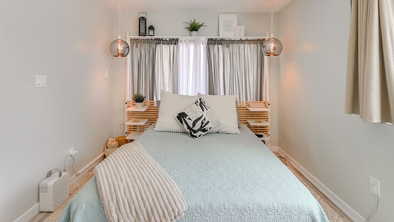 Photo of Bedroom in Imperial Beach