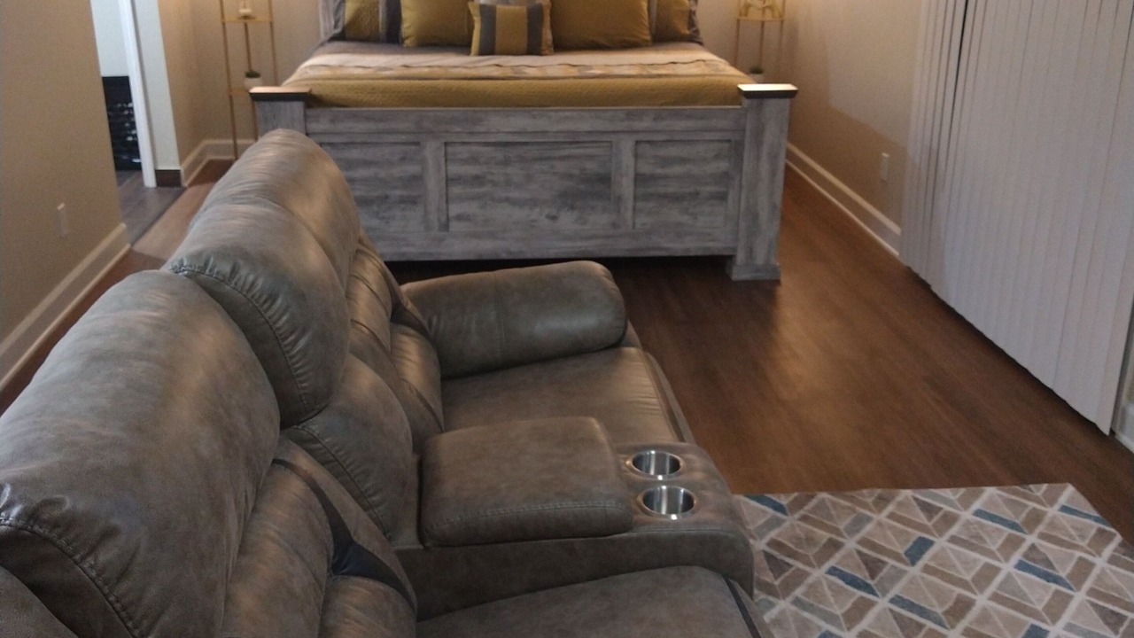 Photo of Livingroom in Southfield