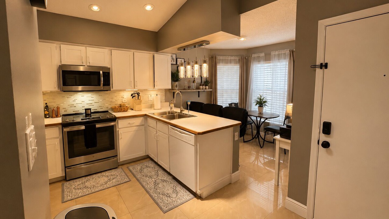 Photo of Kitchen in Orlando