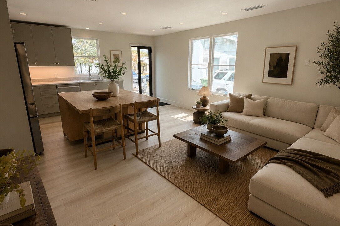 Photo of Livingroom in Atwater Village