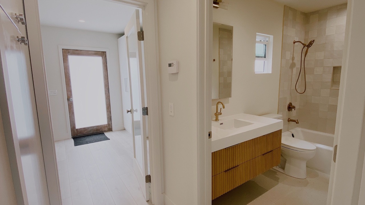 Photo of Bathroom in Atwater Village