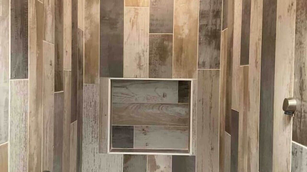 Photo of Bathroom in New Braunfels
