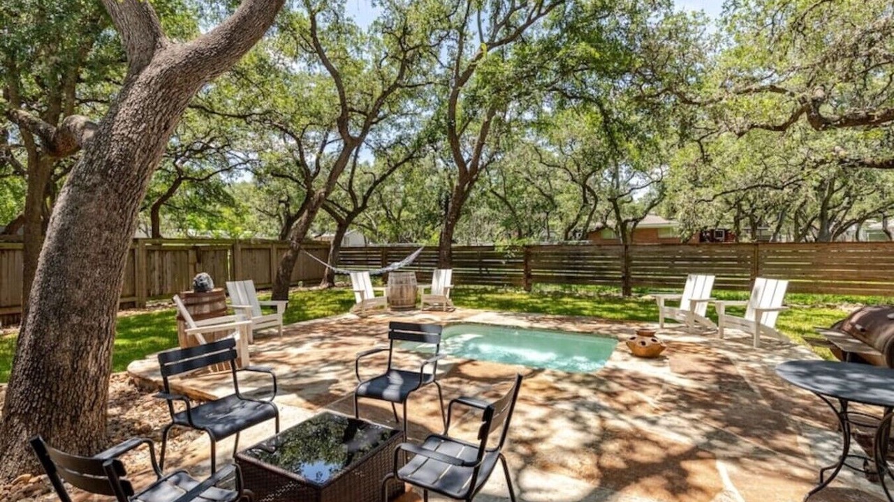 Photo of Outdoor in New Braunfels