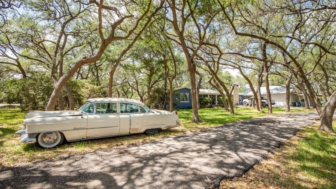 Photo of Outdoor in New Braunfels
