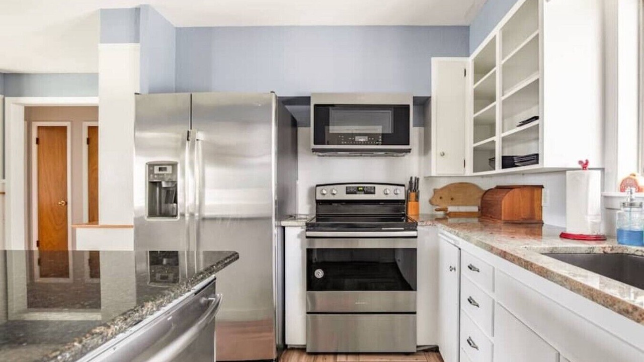 Photo of Kitchen in New Braunfels