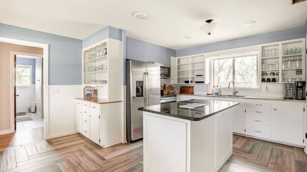 Photo of Kitchen in New Braunfels