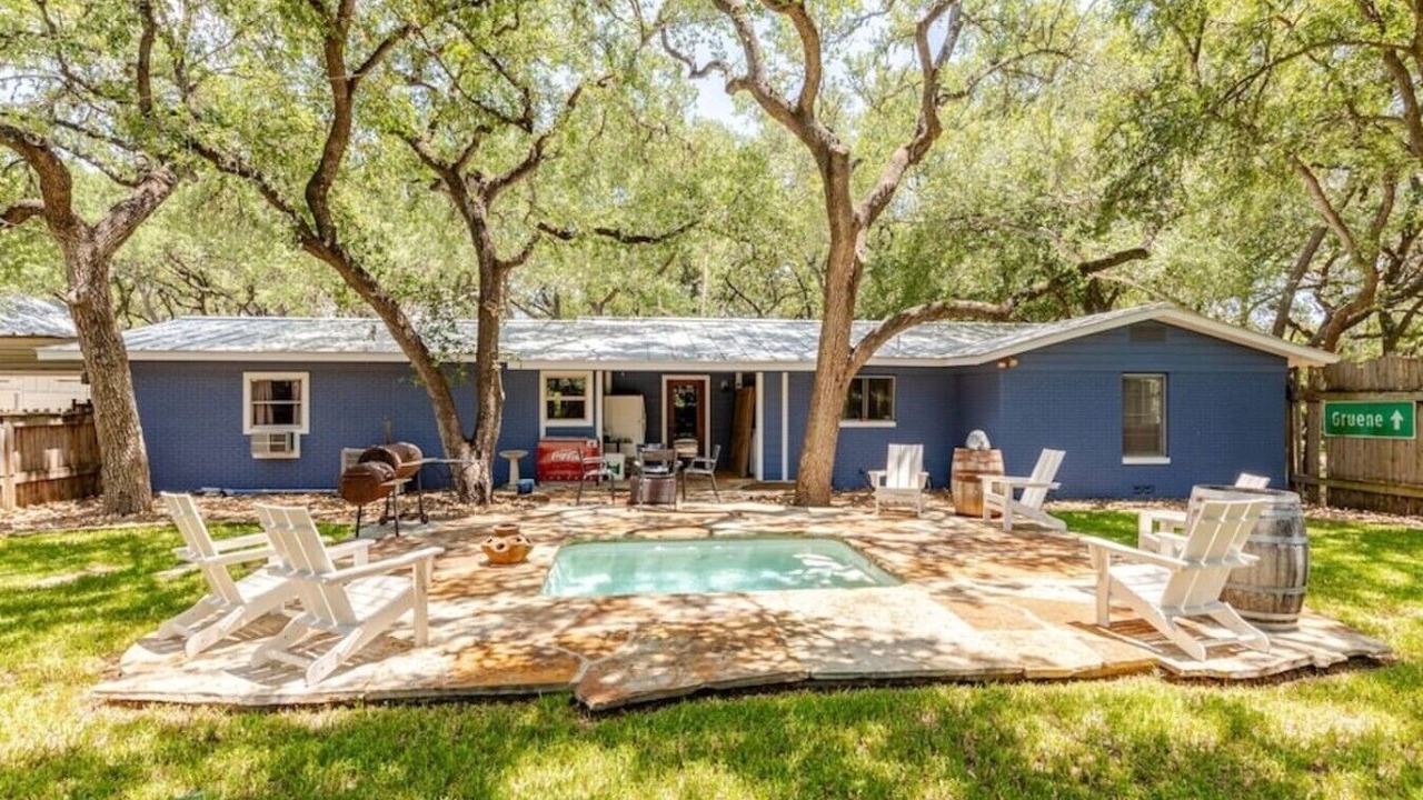 Photo of Outdoor in New Braunfels
