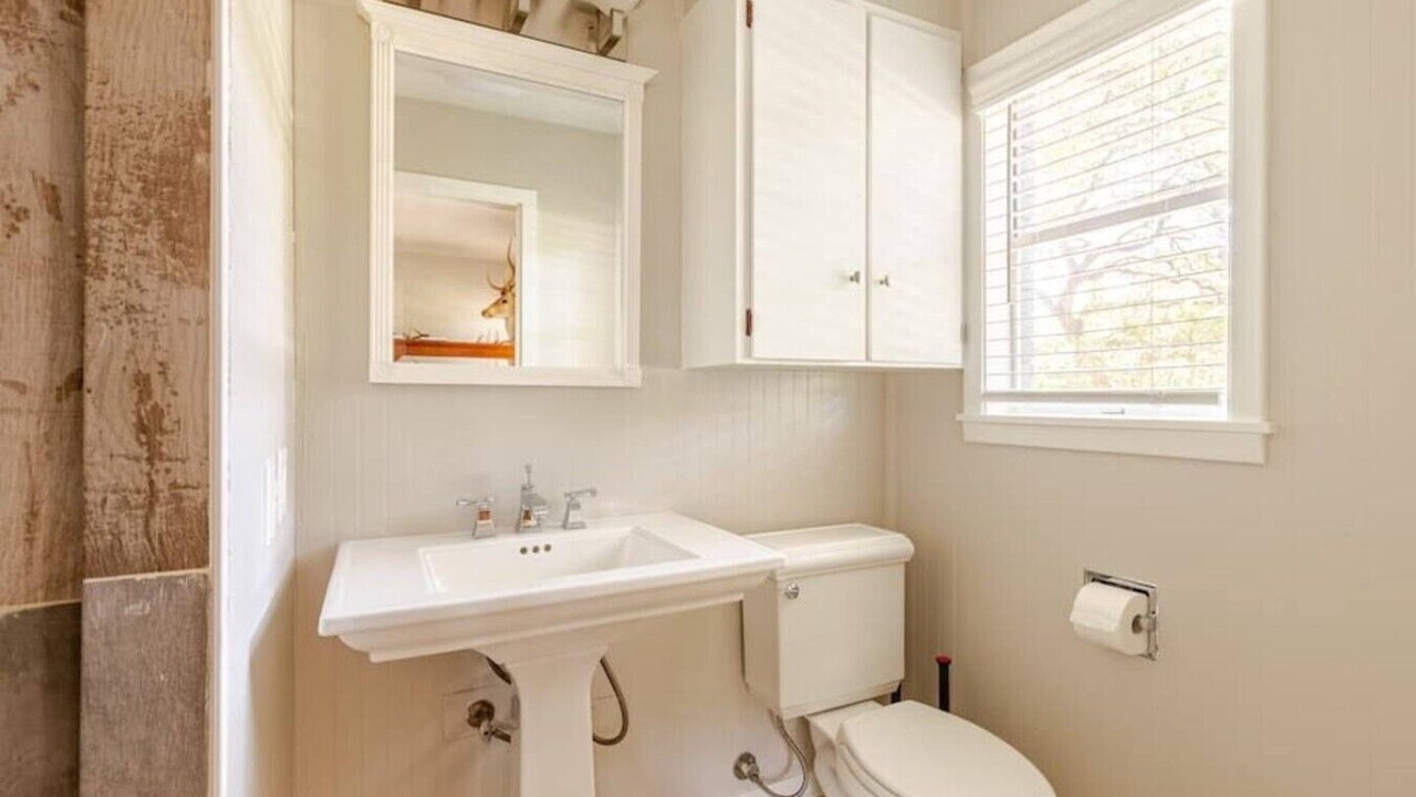 Photo of Bathroom in New Braunfels