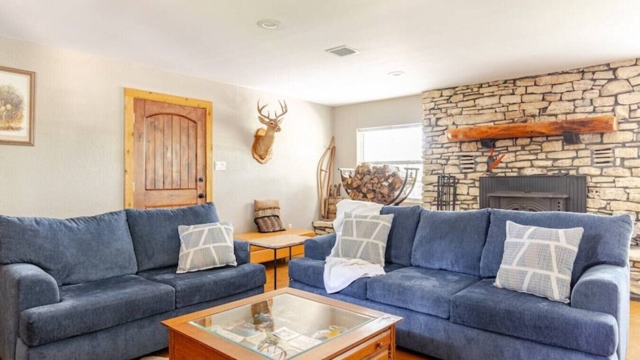 Photo of Livingroom in New Braunfels